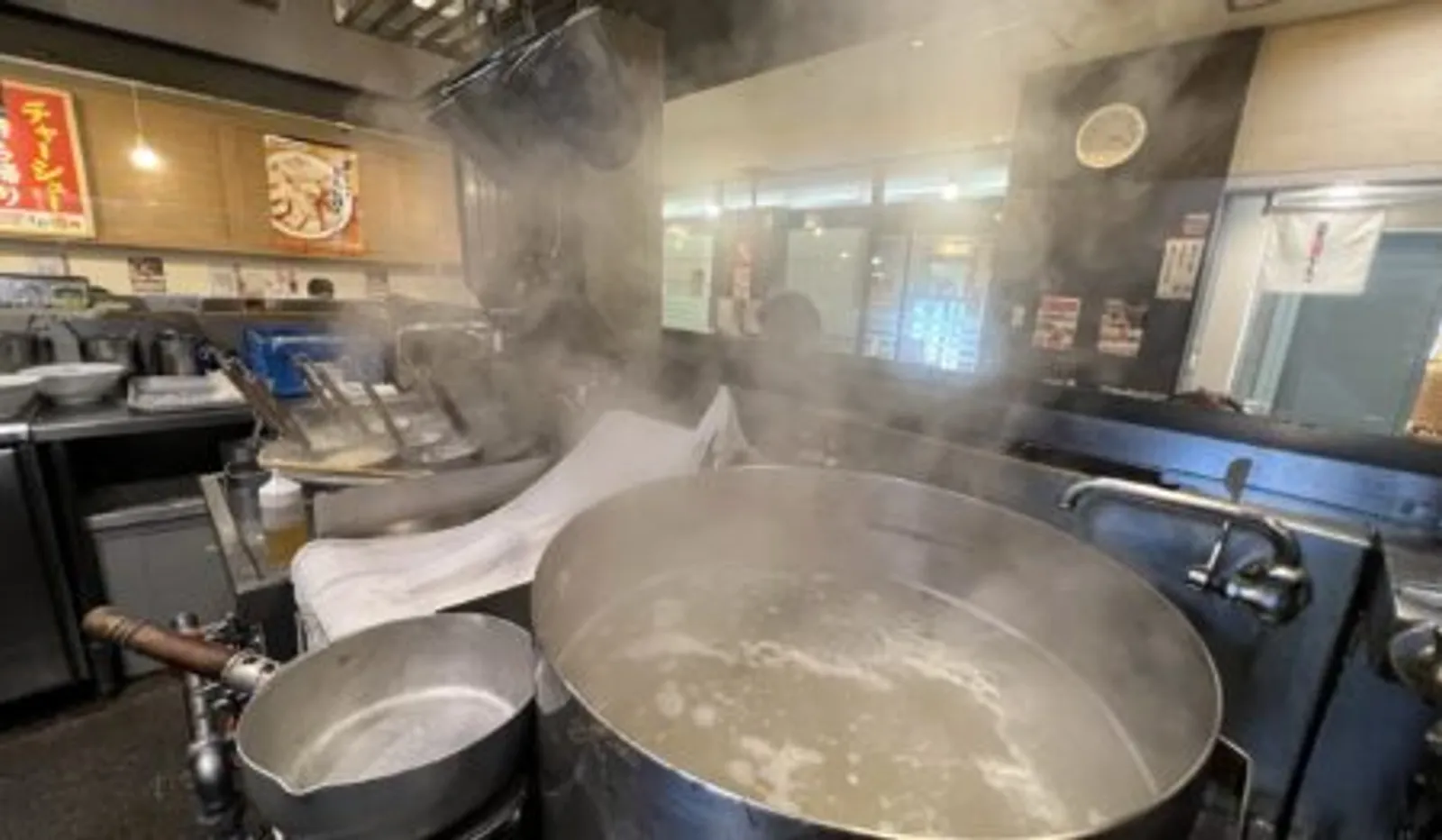 喜多方ラーメン 坂内 石岡店の画像1