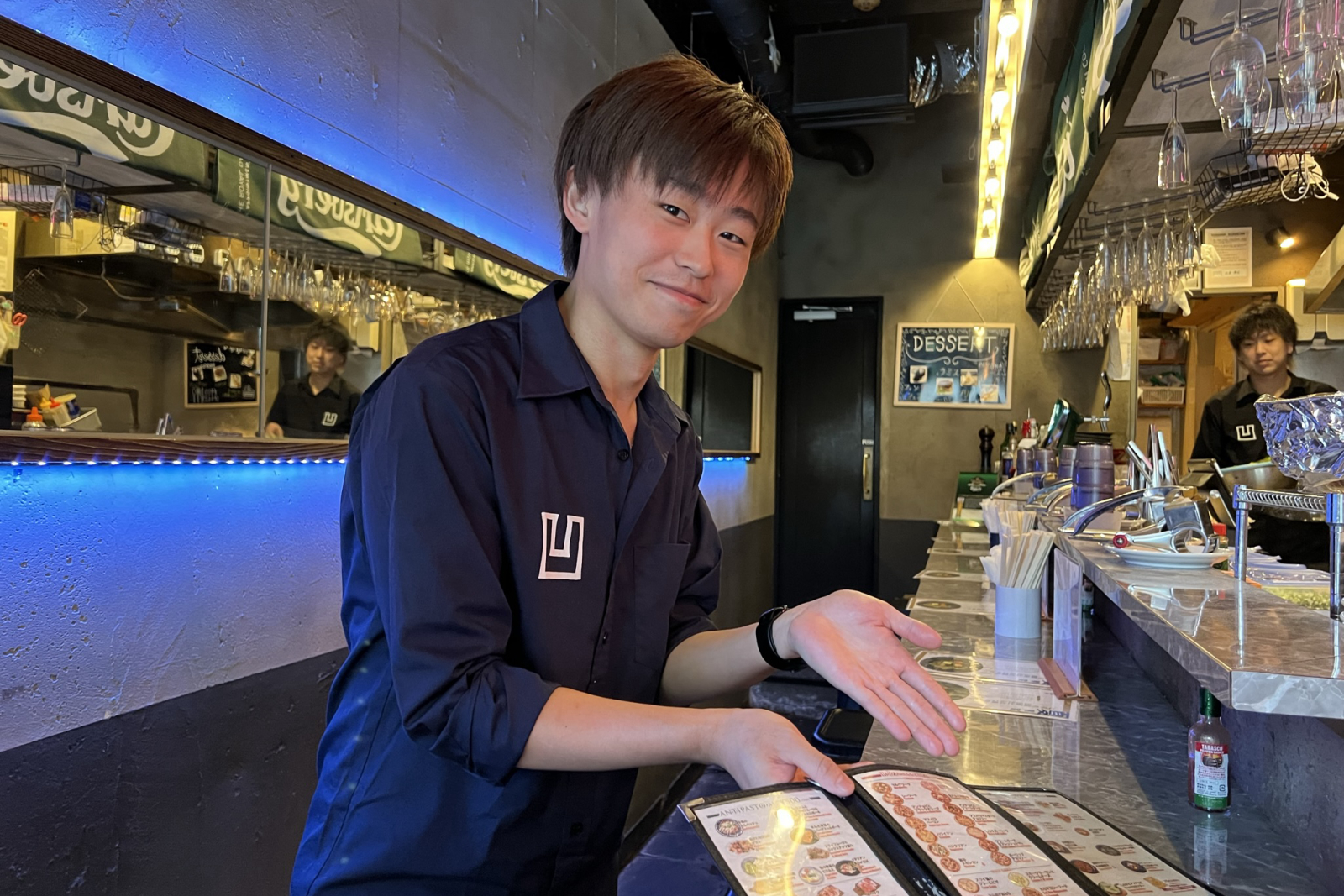 イタリアン＆ワインバーCONAのイメージ