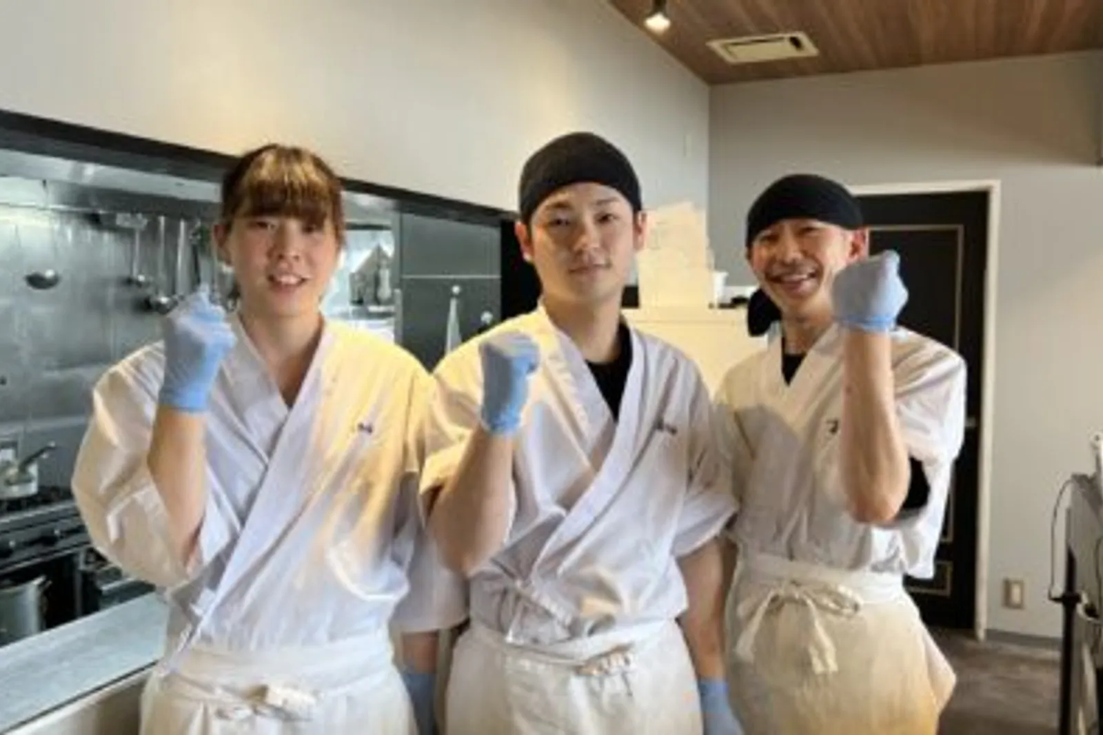 醤油ラーメン らぁ麺すみ田 仙台本店