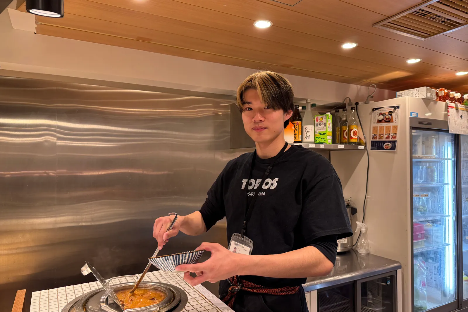 居酒屋・テイクアウト IZAKAYA とぽすのイメージ