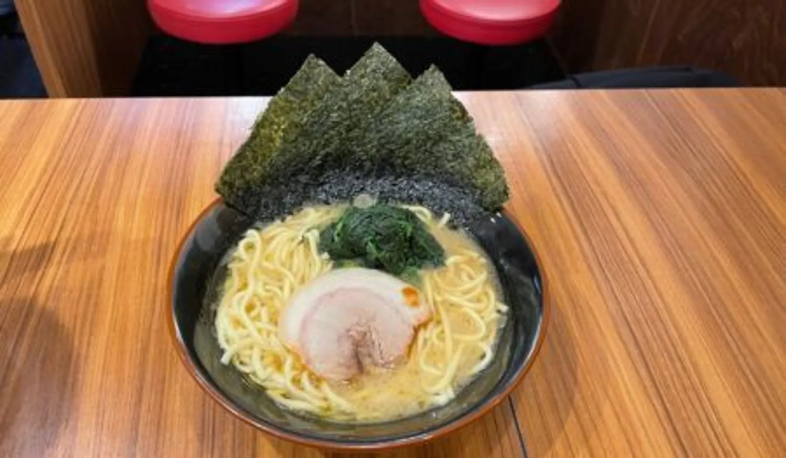 横浜家系ラーメン 吉祥寺家 吉祥寺店の画像1