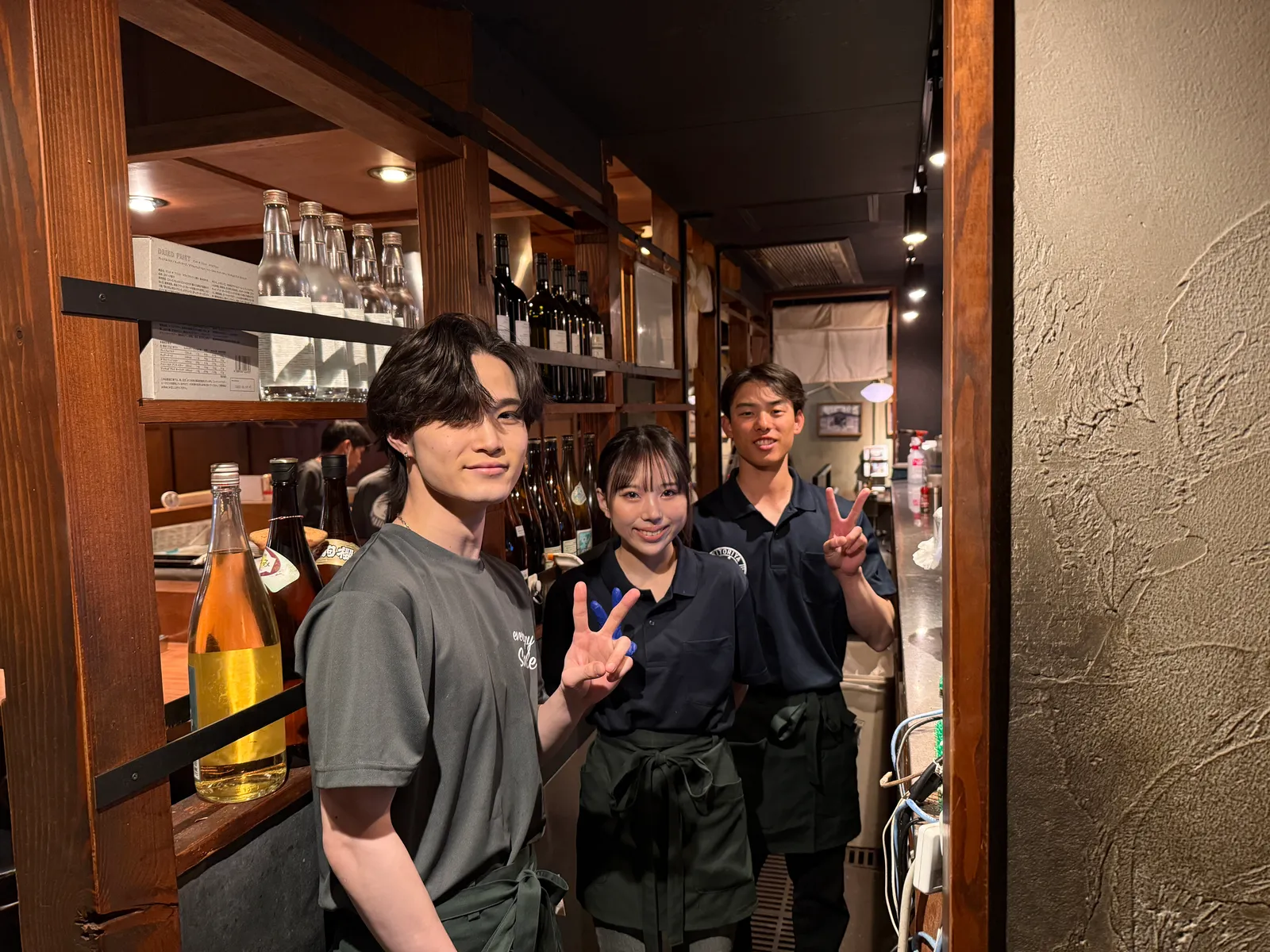 焼き鳥居酒屋 やきとり家 すみれ 明大前店の画像2