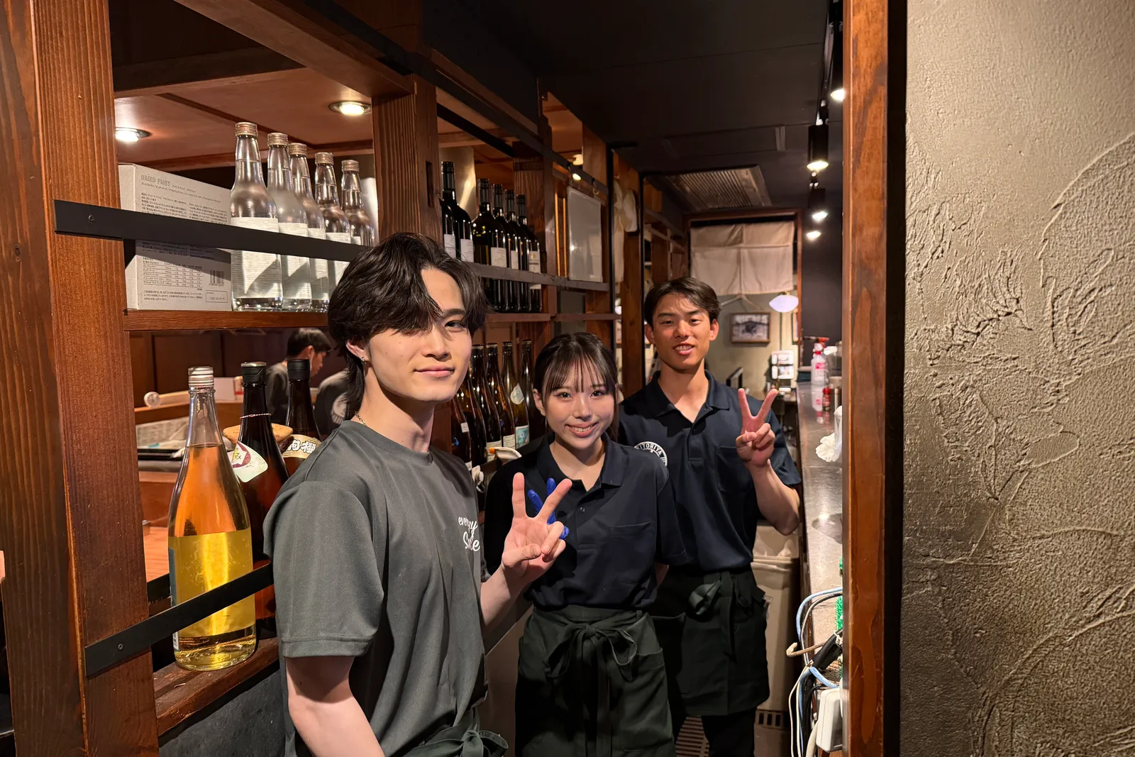 焼き鳥居酒屋 やきとり家 すみれのイメージ