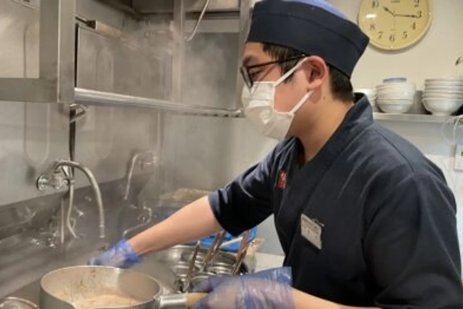 喜多方ラーメン 坂内のイメージ