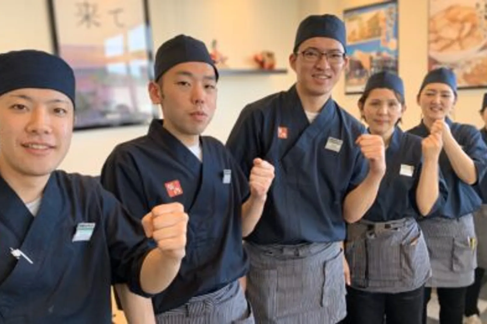 喜多方ラーメン 坂内のイメージ