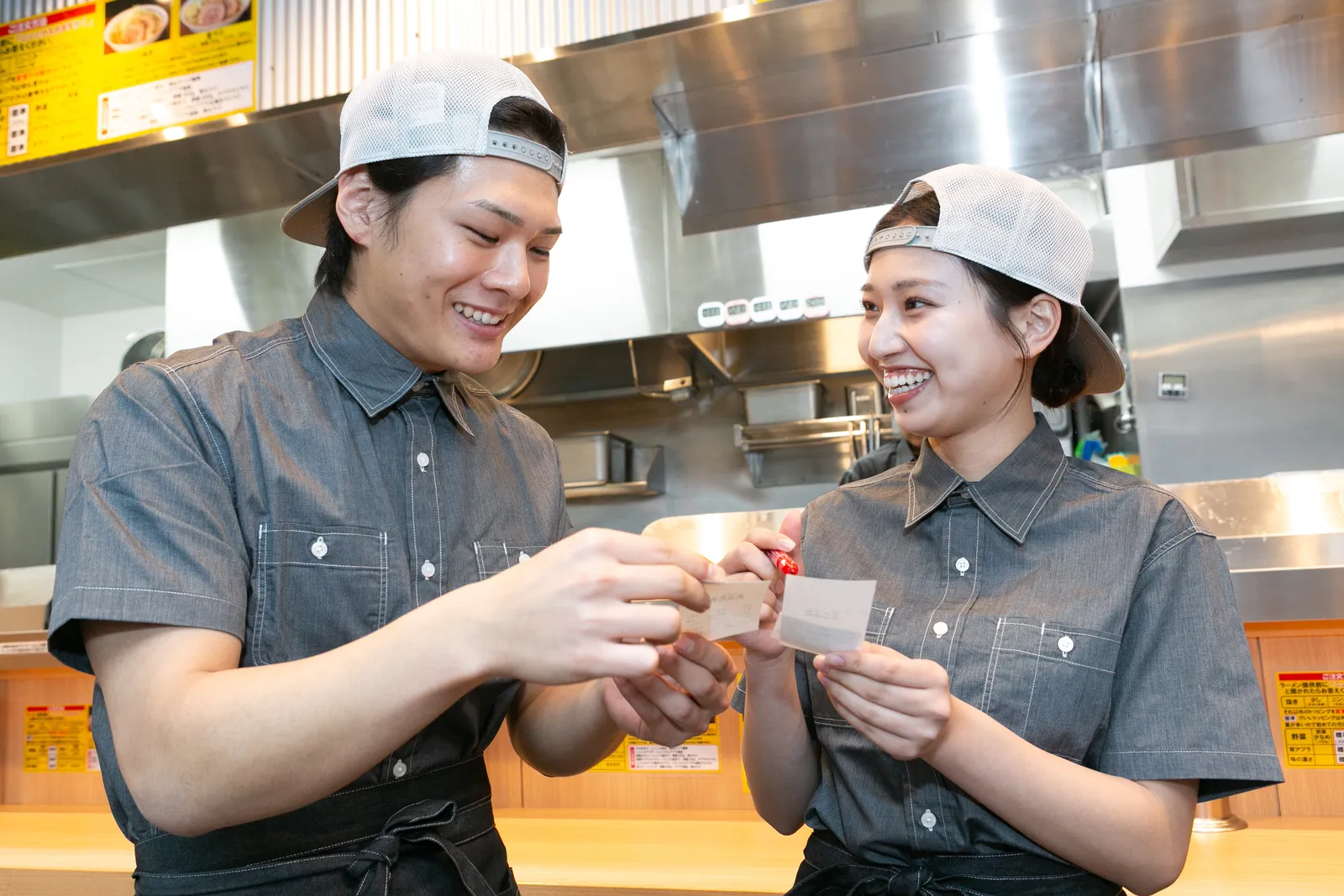 ラーメン 豚山 郡山店