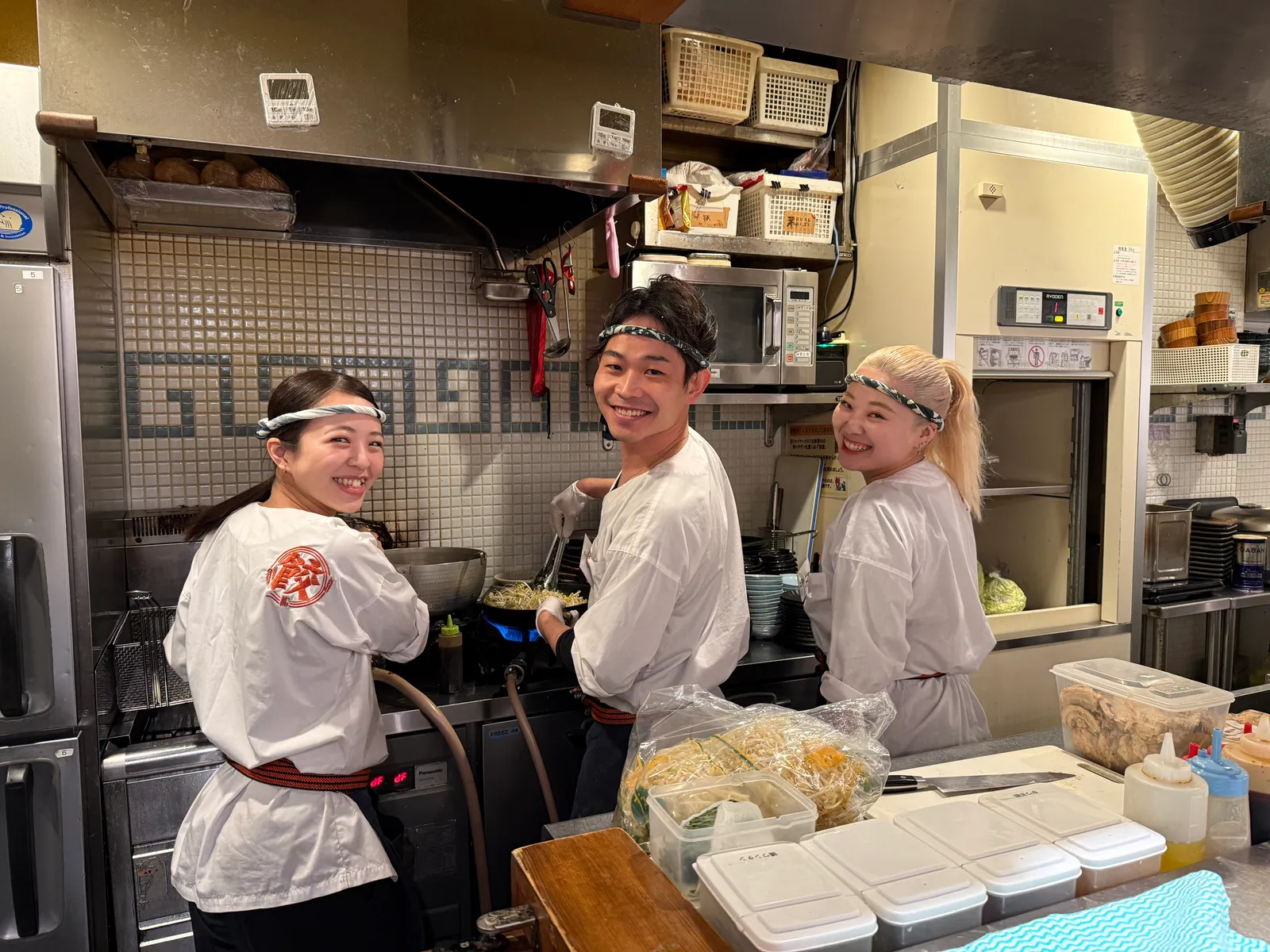 居酒屋 肉汁餃子のダンダダン 広島えびす通店の画像1