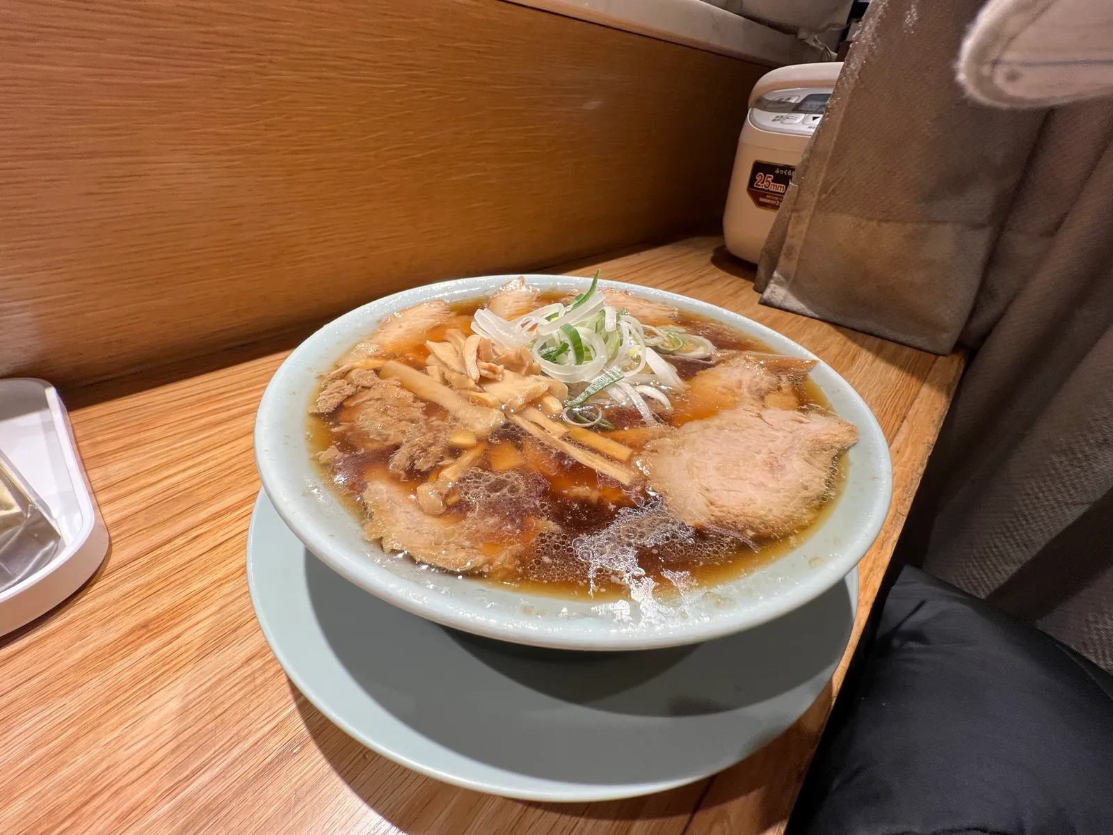 ラーメン・中華そば 池袋 ひろちゃんラーメン！ 池袋店の画像1