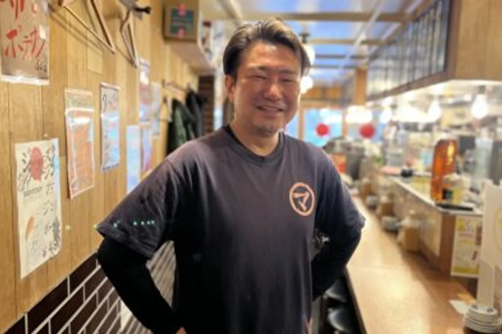 居酒屋 餃子ノ酒場マイケルのイメージ