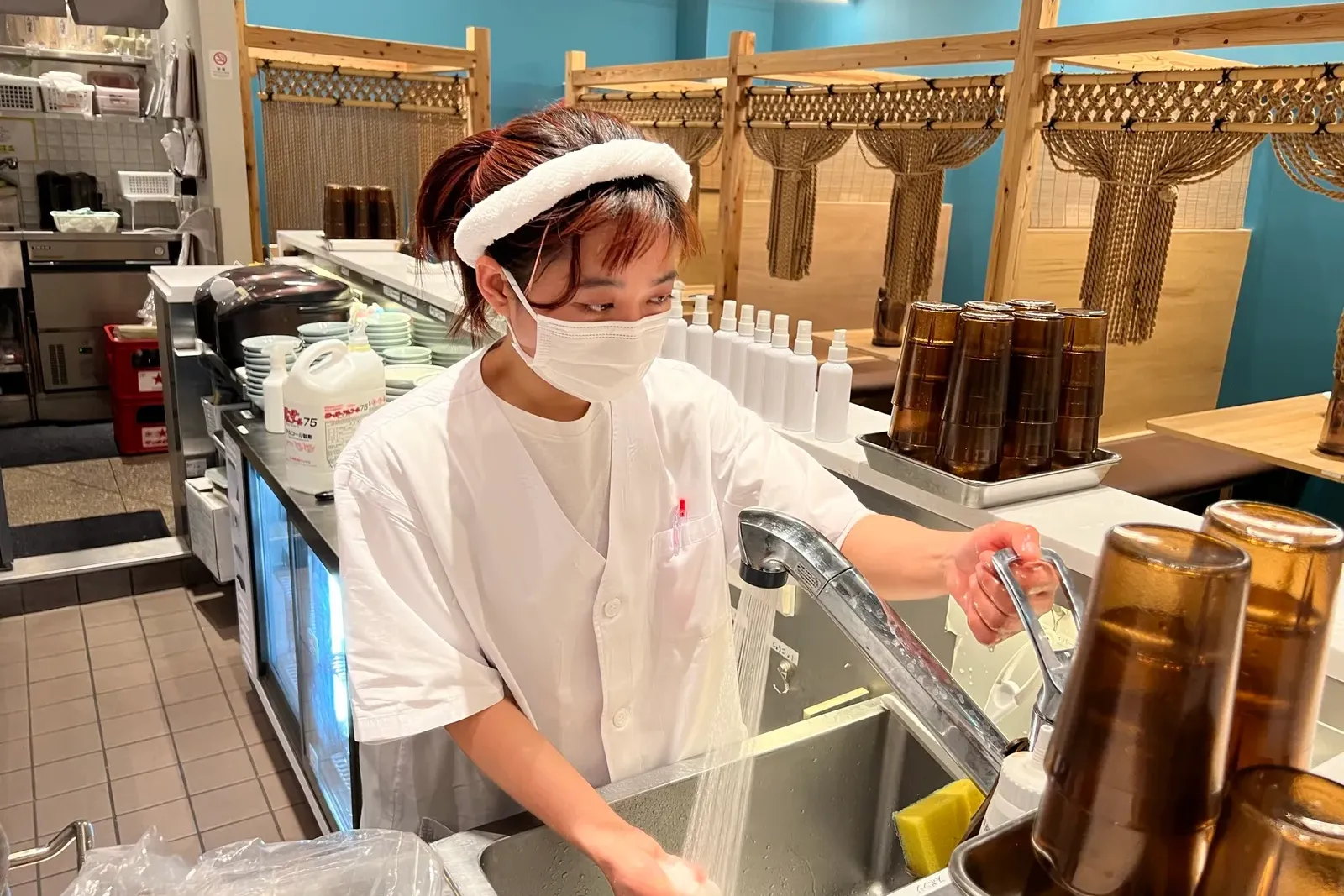 ラーメン・中華そば 川崎ニューともちんラーメンのイメージ