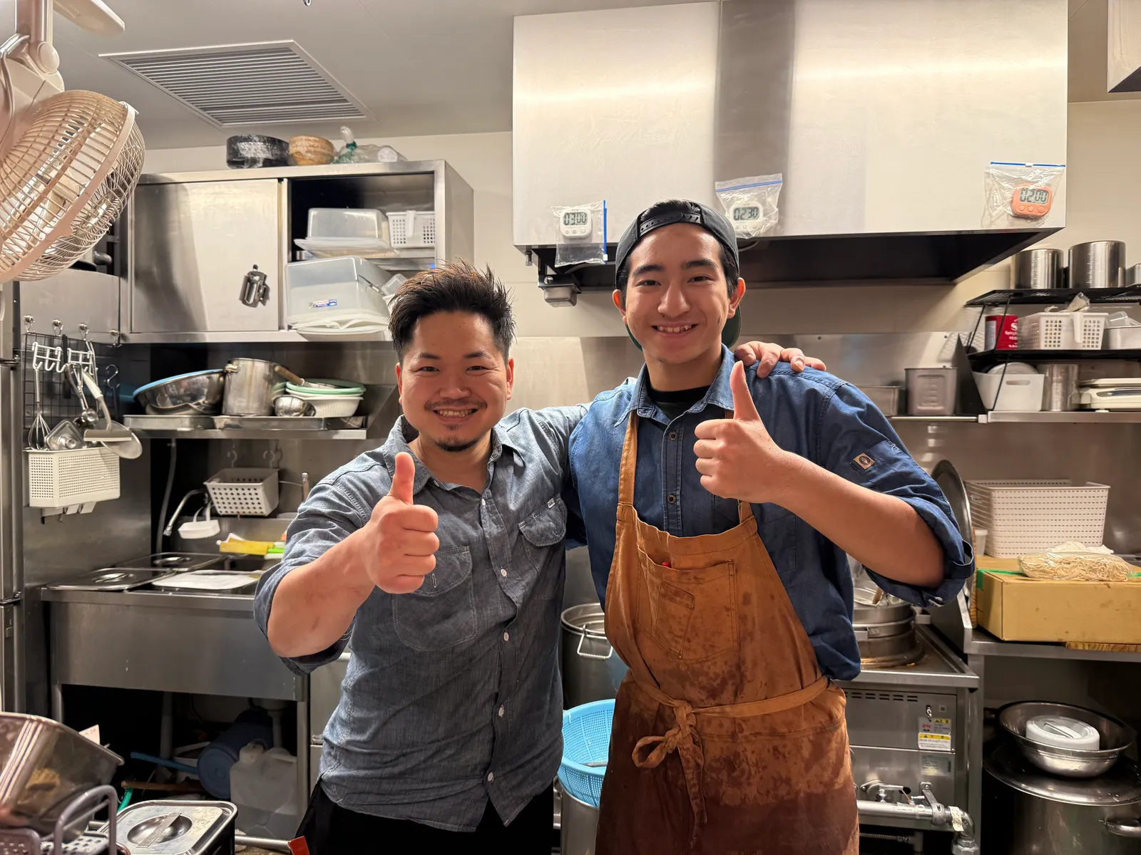 二郎系ラーメン ぶた壱 新前橋店の画像1