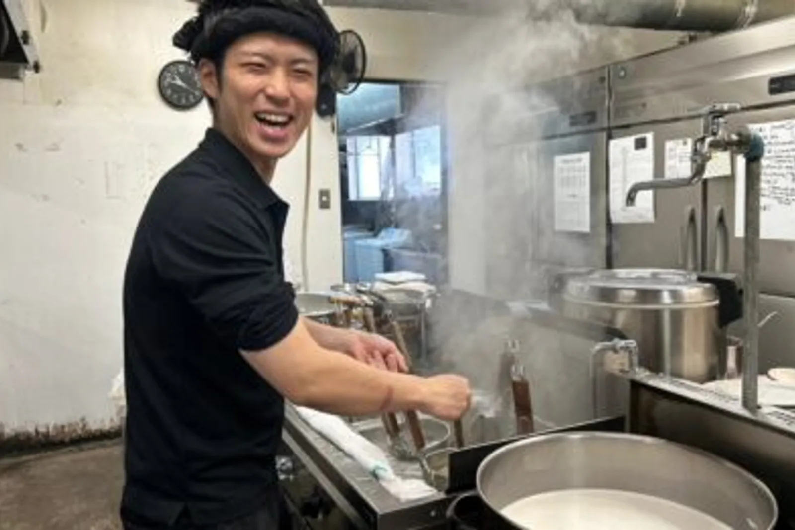 濃厚タンメン・ラーメン きむらやのイメージ