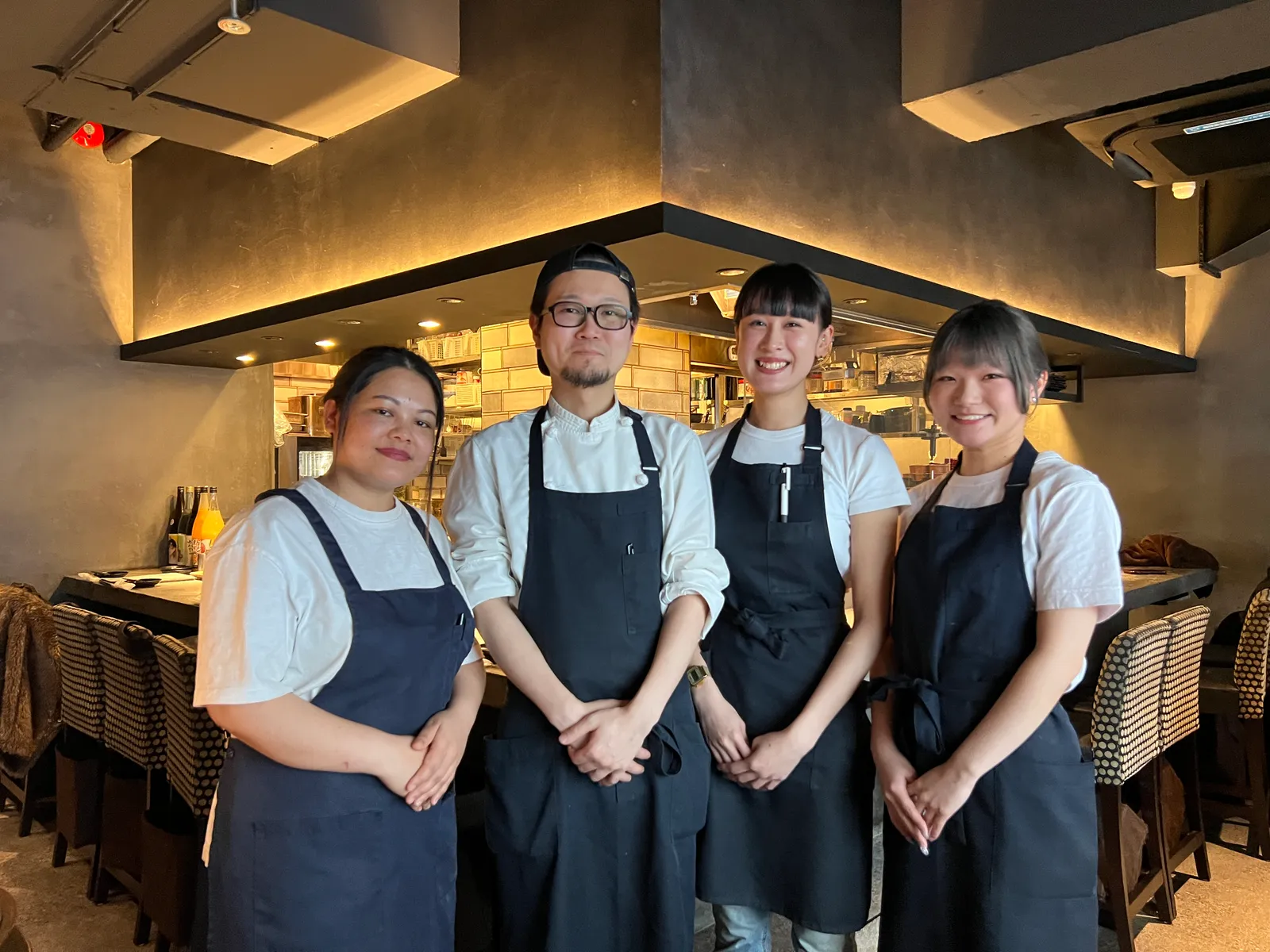 焼き鳥 串焼き もんじろう 恵比寿店の画像2