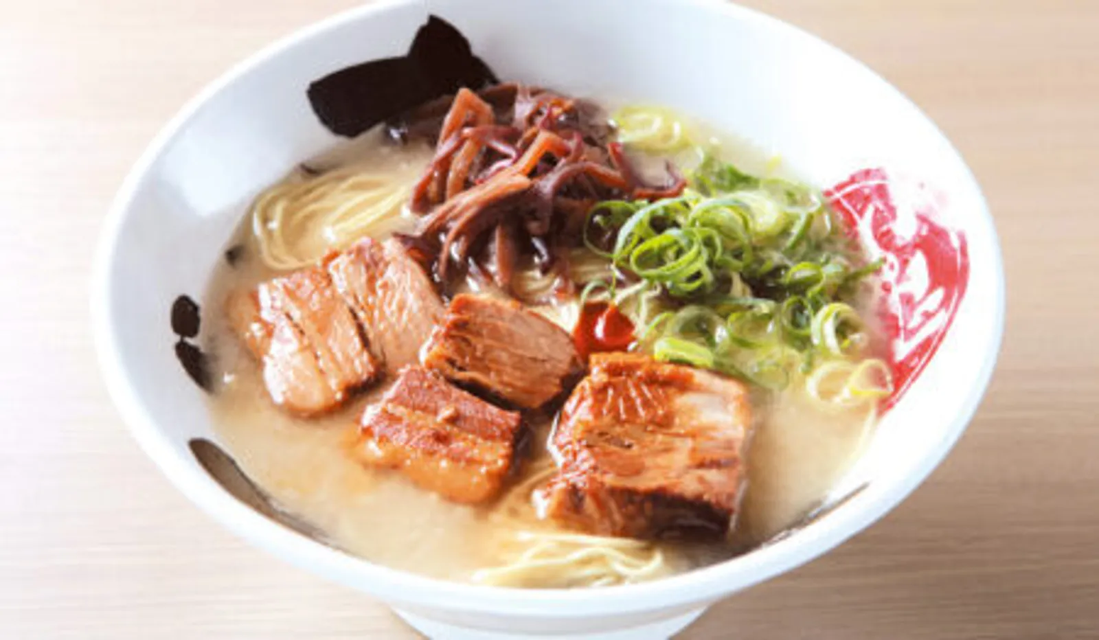 博多豚骨ラーメン てらっちょ 柏店の画像1