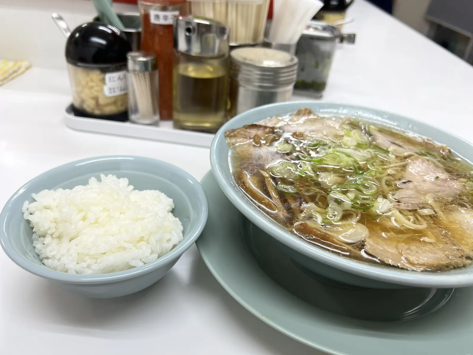 ラーメン・中華そば 川崎ニューともちんラーメン 川崎店の画像1
