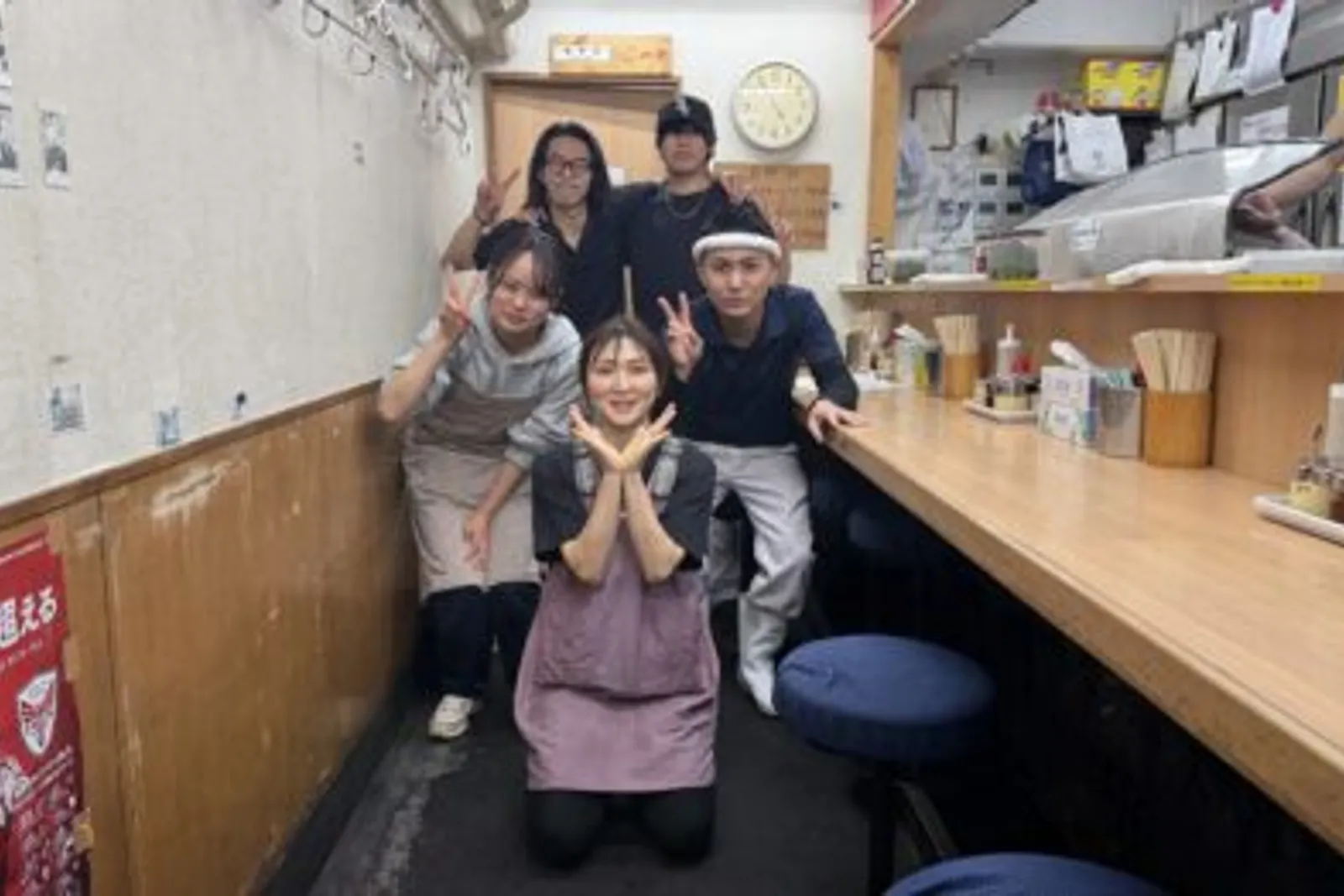 家系ラーメン 武蔵家のイメージ