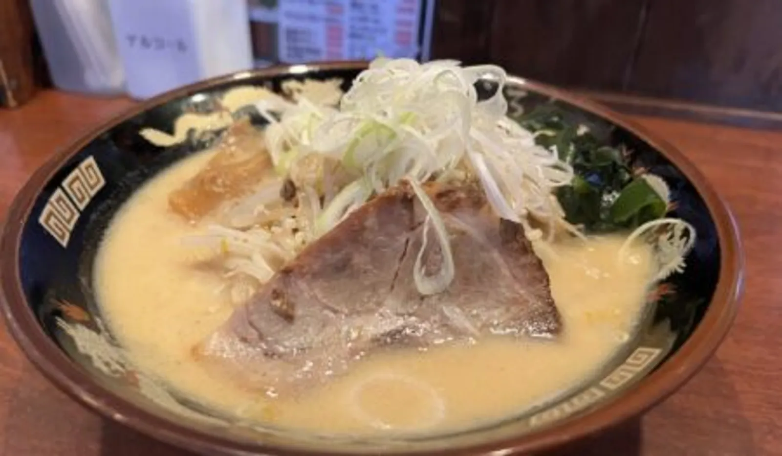 味噌ラーメン 北海道らーめん ひむろ 松戸店の画像2