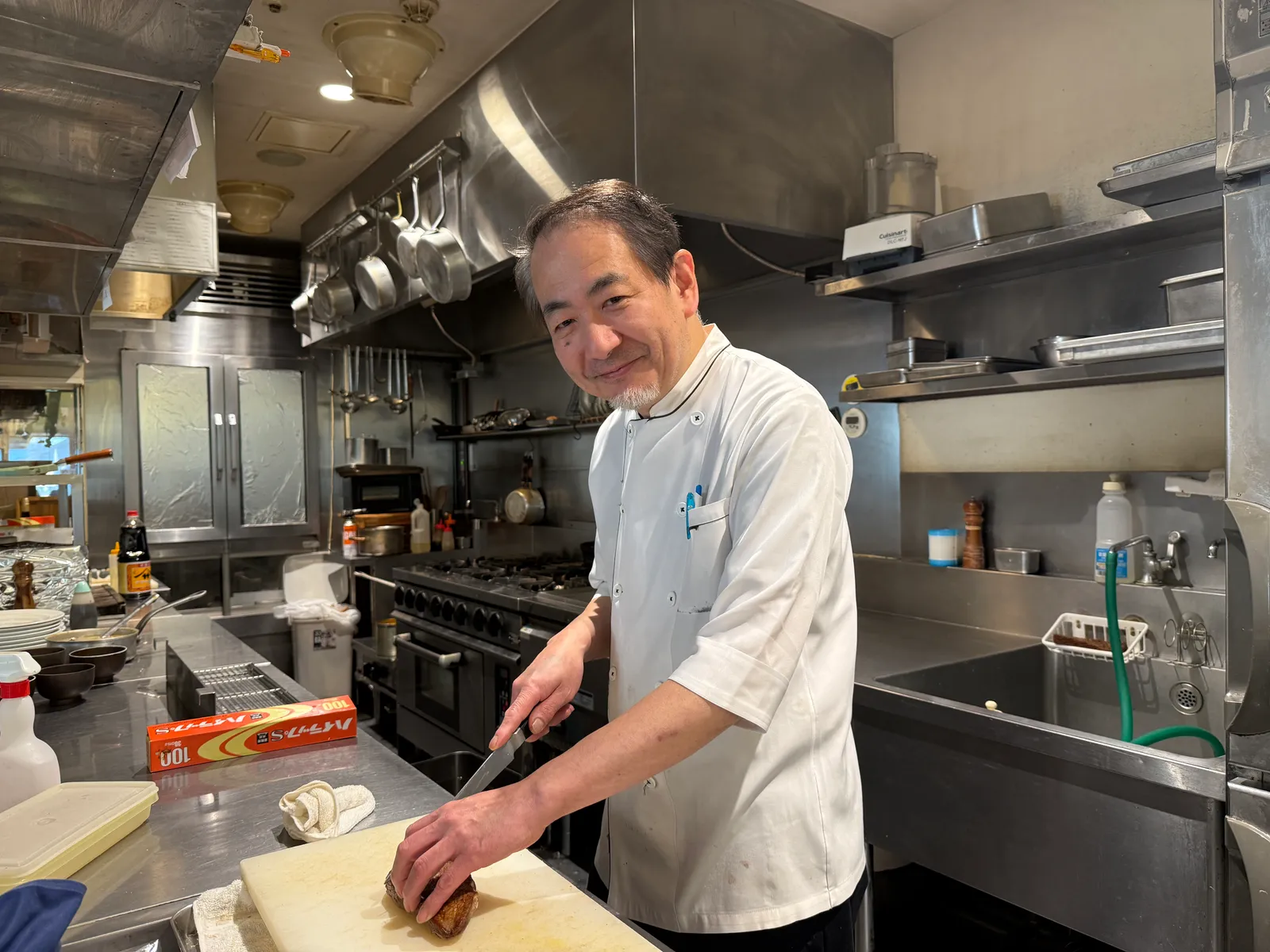 洋食レストラン 目白旬香亭 丸の内店の画像1