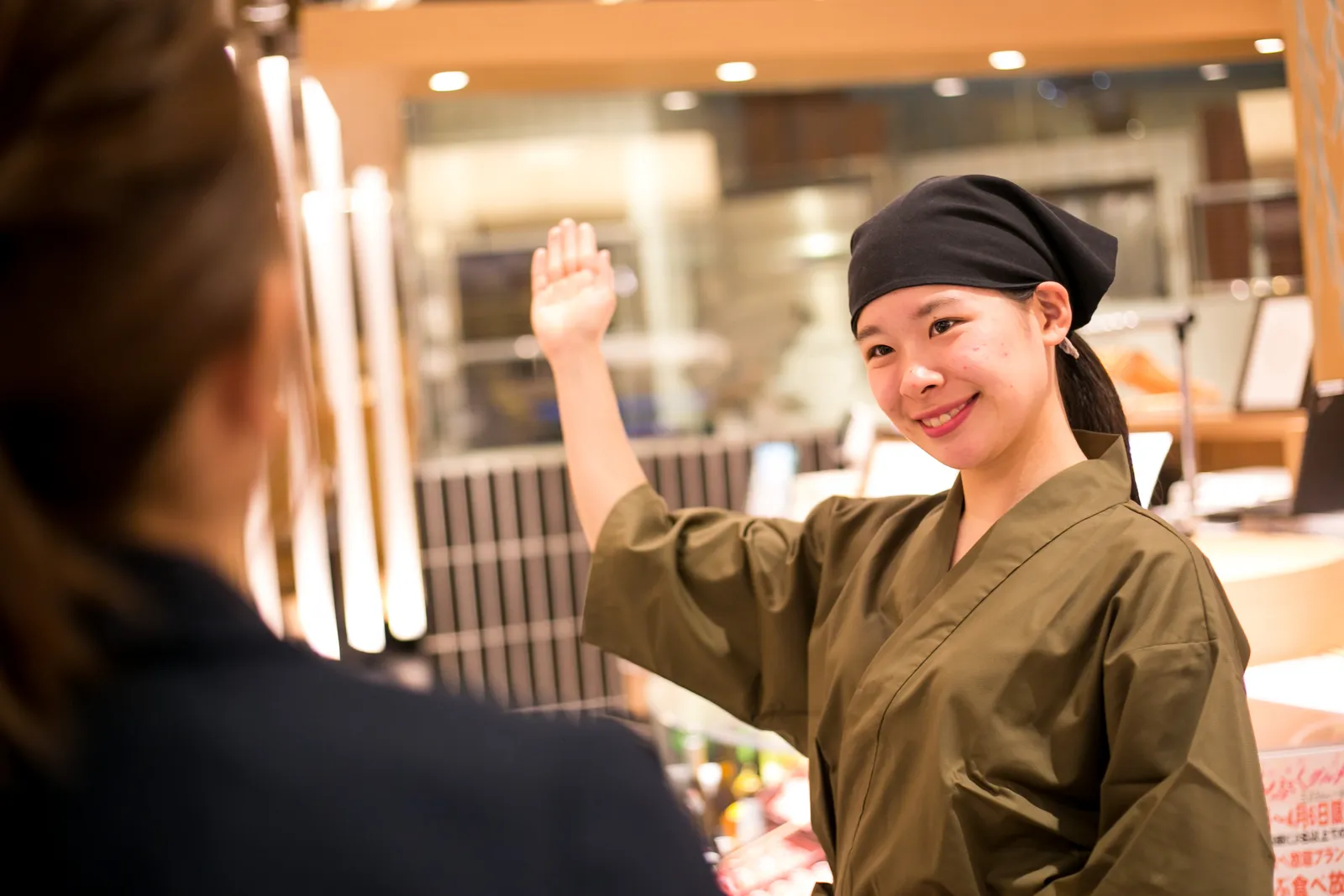 しゃぶしゃぶ・すき焼き 霧峰 イオンモール幕張新都心店の画像2