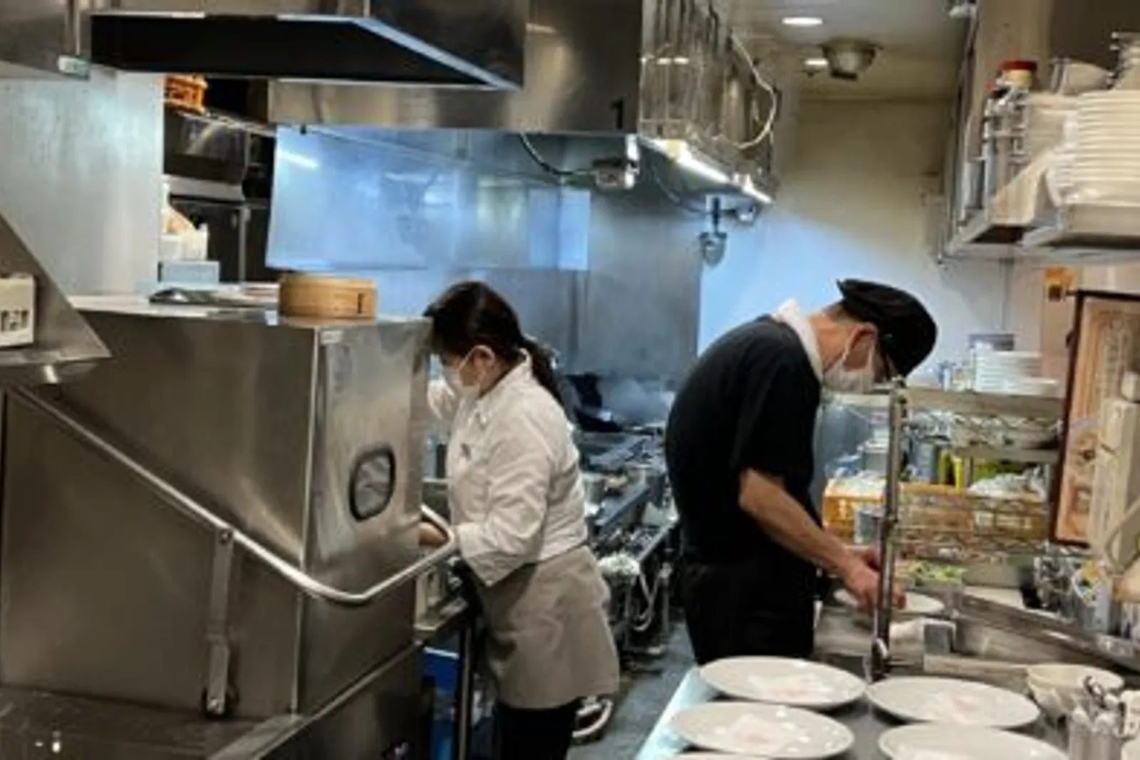  ラーメン・たんめん 横濱一品香のイメージ