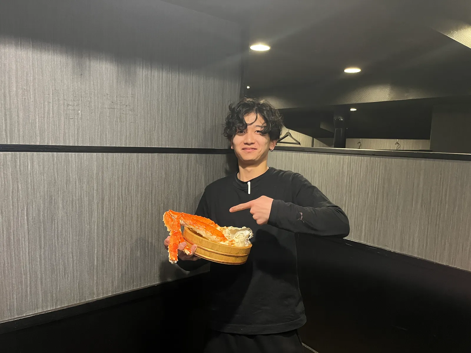 居酒屋 焼肉 海鮮 ニクサカナ 梅田東通店の画像1