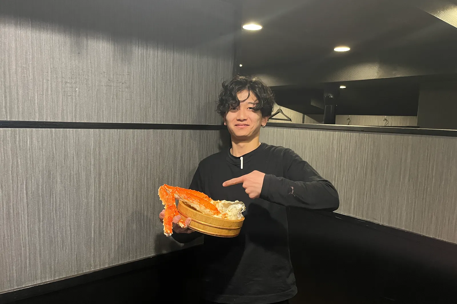 居酒屋 焼肉 海鮮 ニクサカナのイメージ