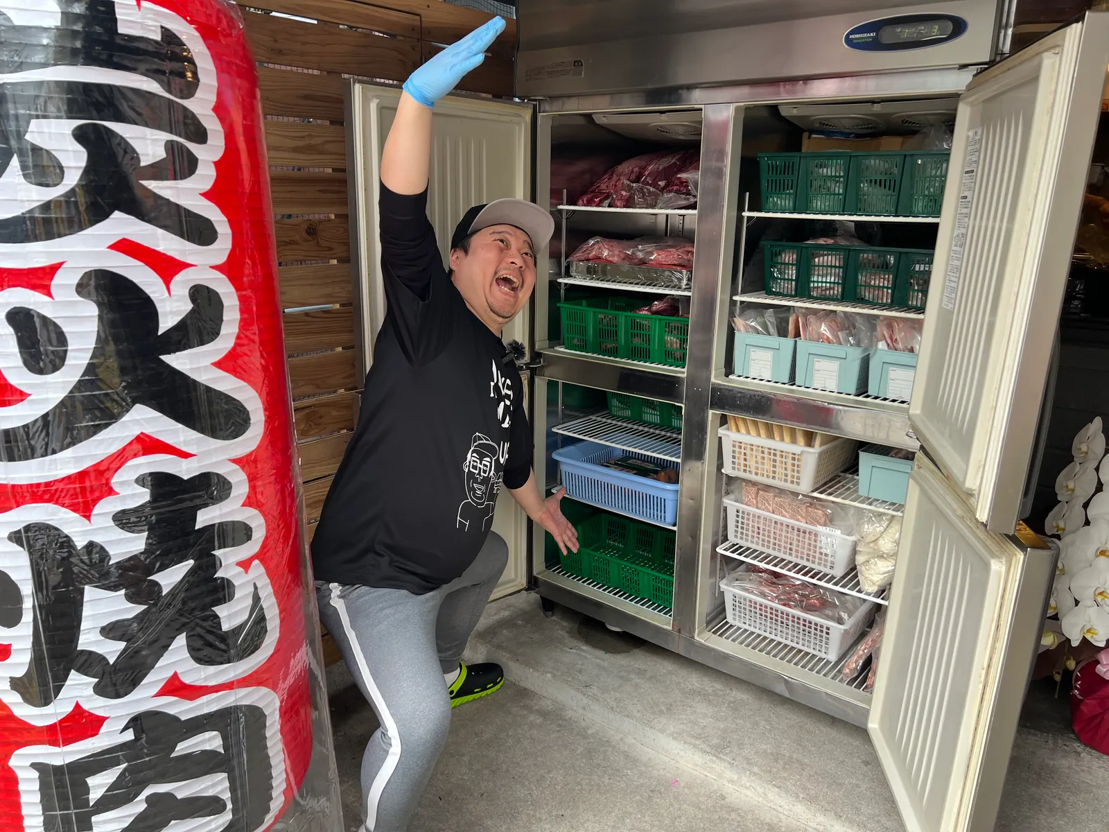 焼肉ここから 大阪十三店の画像2