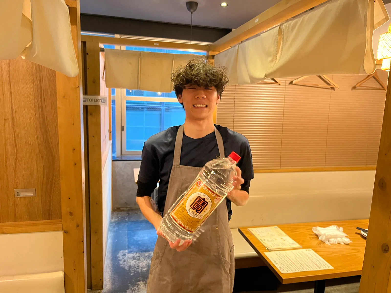 居酒屋 炭火焼dining おかげ家 梅田店の画像1