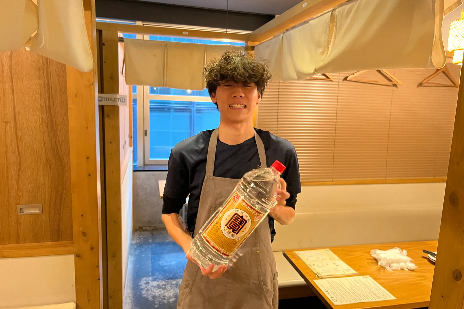 居酒屋 炭火焼dining おかげ家のイメージ