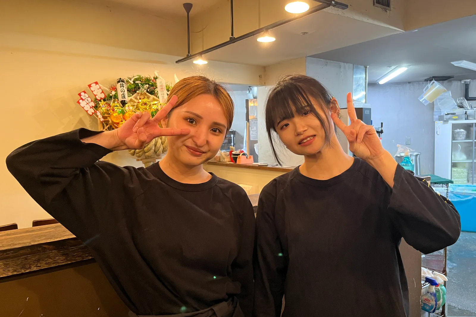 つけ麺・ラーメン 麺処 井の庄のイメージ