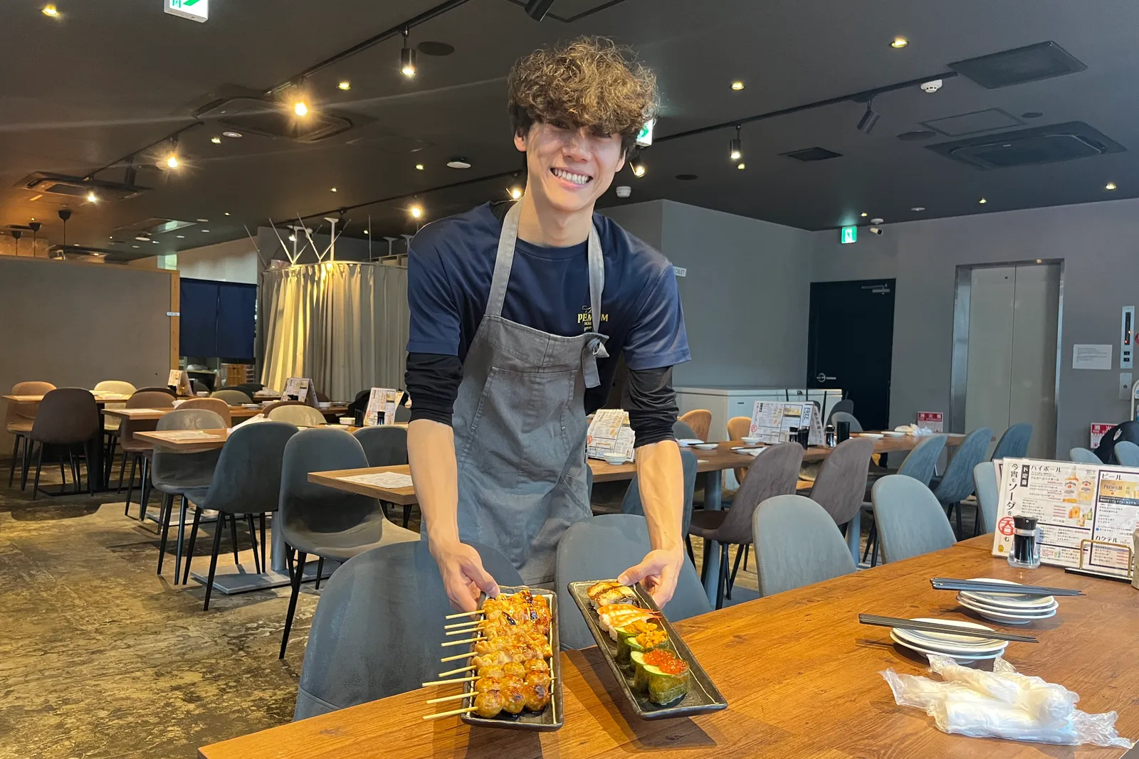 居酒屋 トリサカナのイメージ