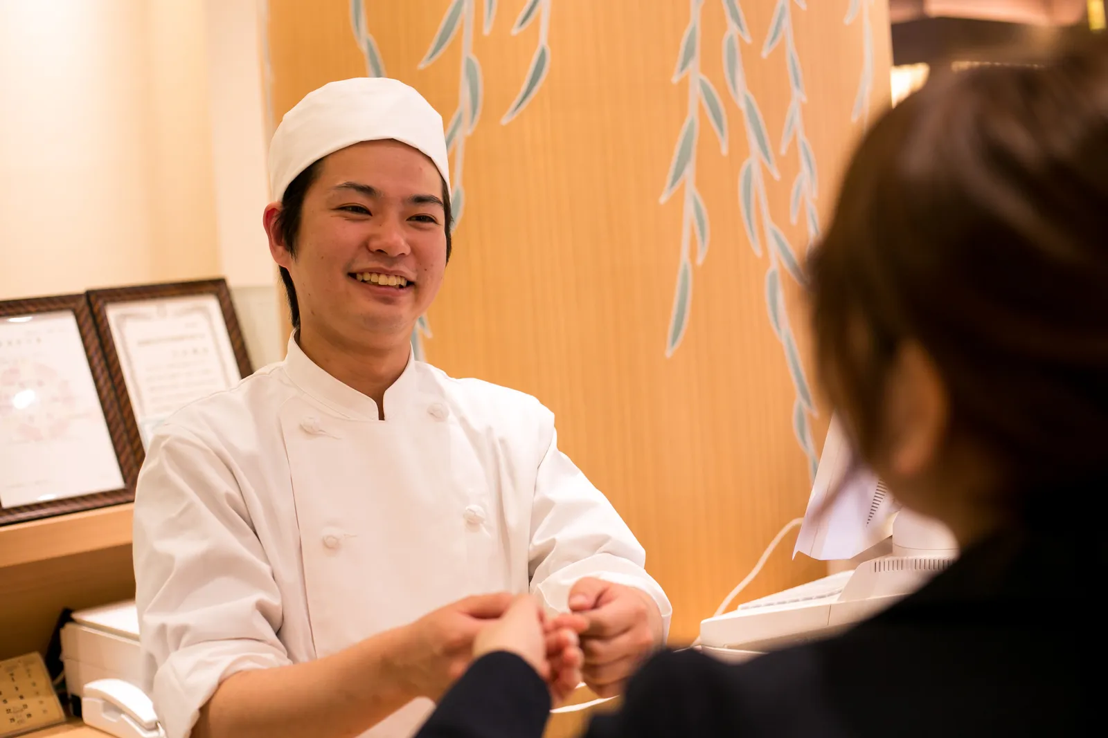 しゃぶしゃぶ・すき焼き 美山 イオンモール土浦店の画像2