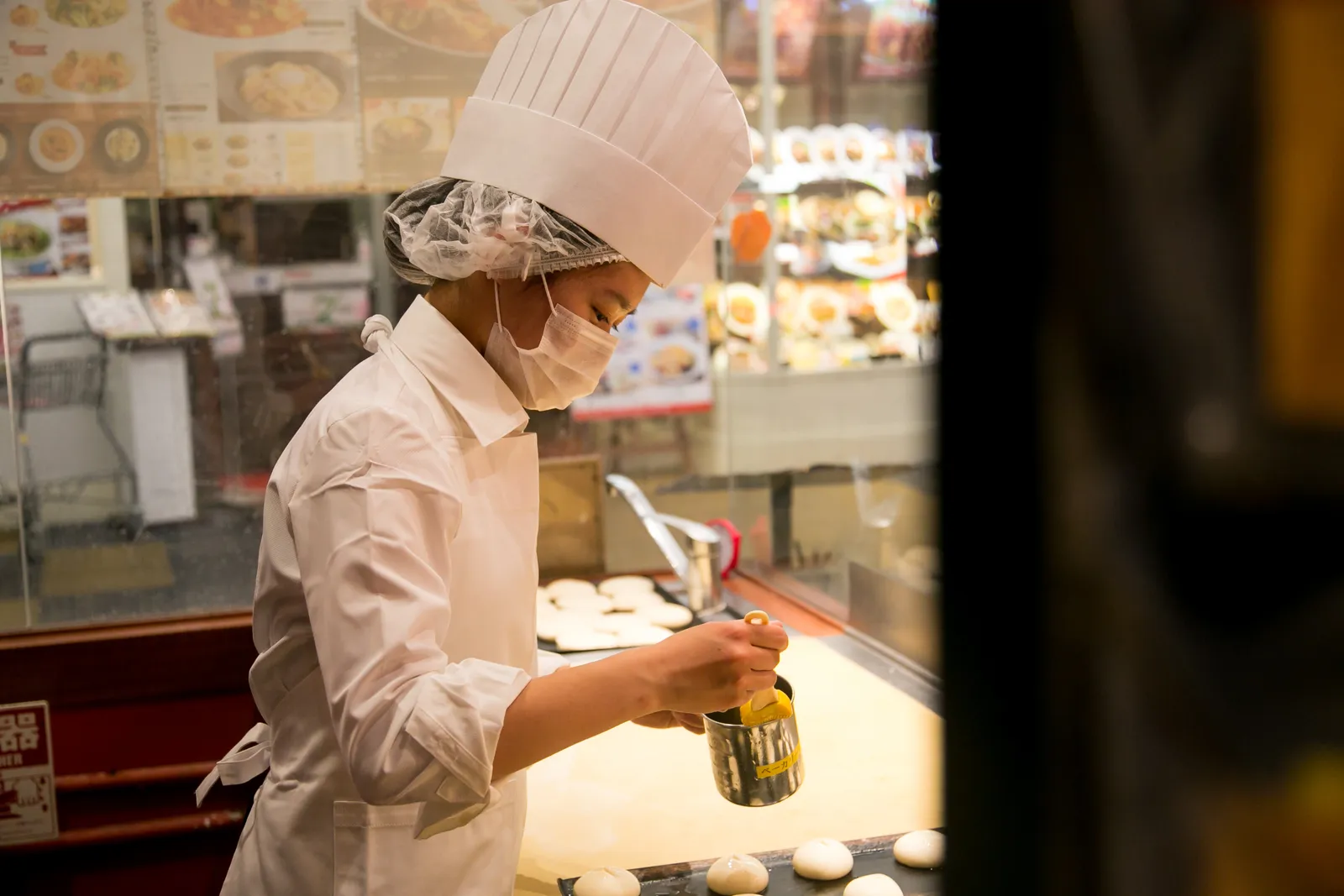 イタリアン・ベーカリー piaSapidoのイメージ