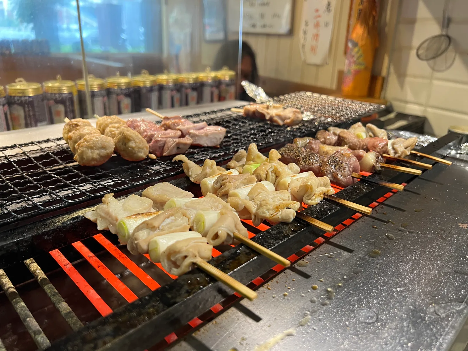 居酒屋 もつ焼きばん 五反田店の画像2