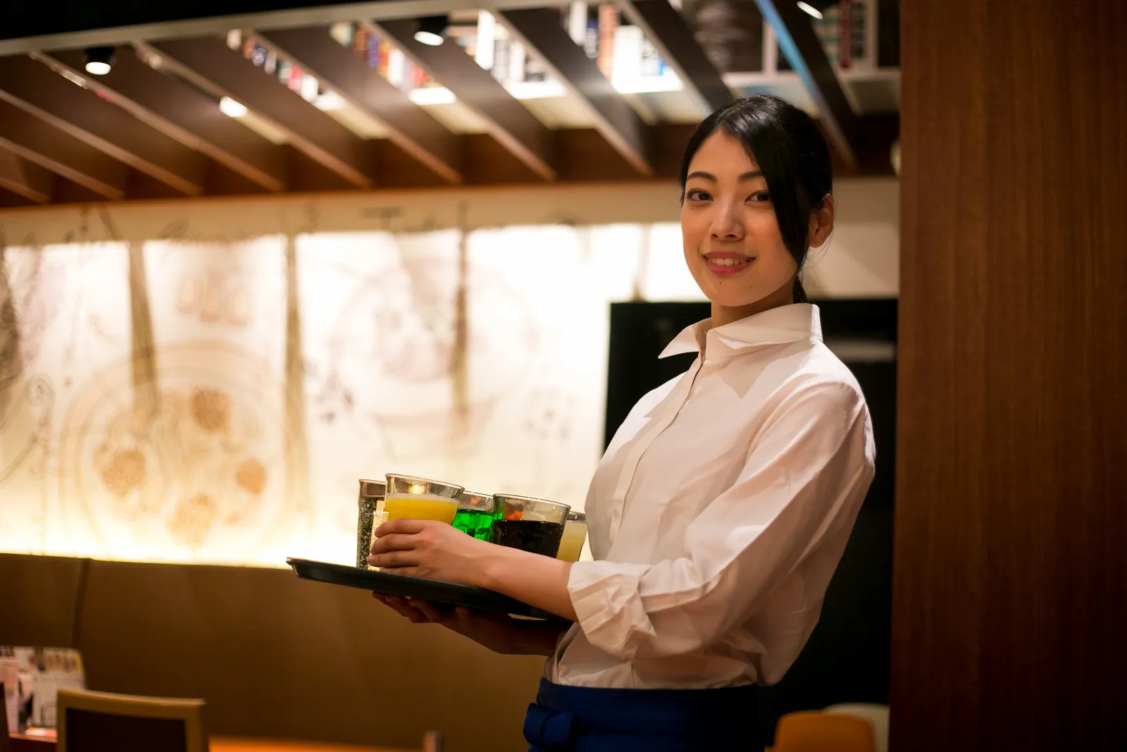 洋食レストラン キッチンブーレのイメージ