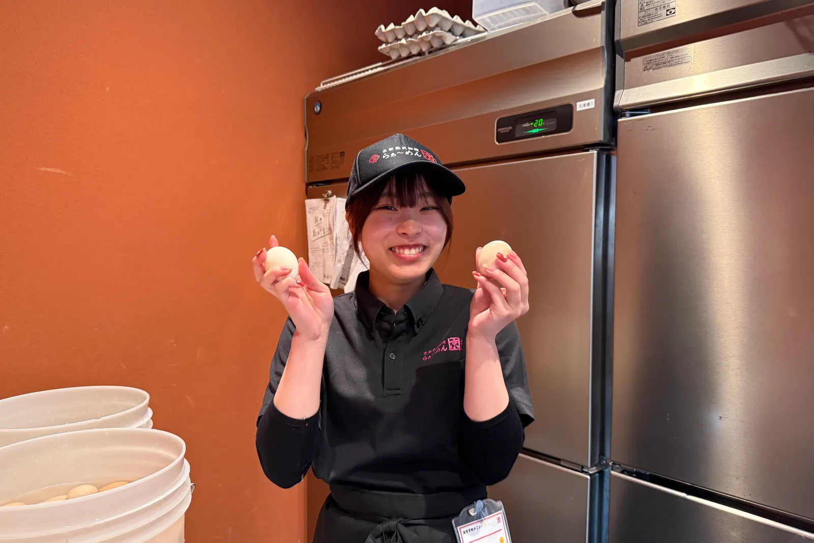 大阪鶏白湯ラーメン みやこのイメージ