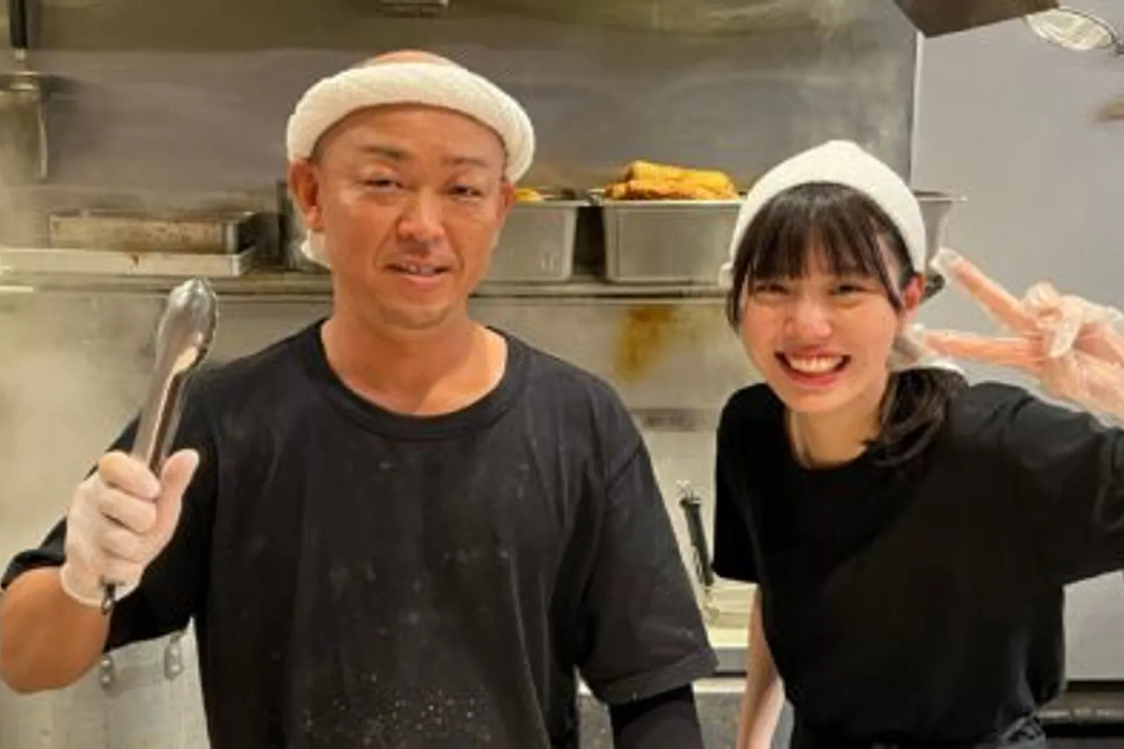 家系ラーメン 馬場壱家のイメージ