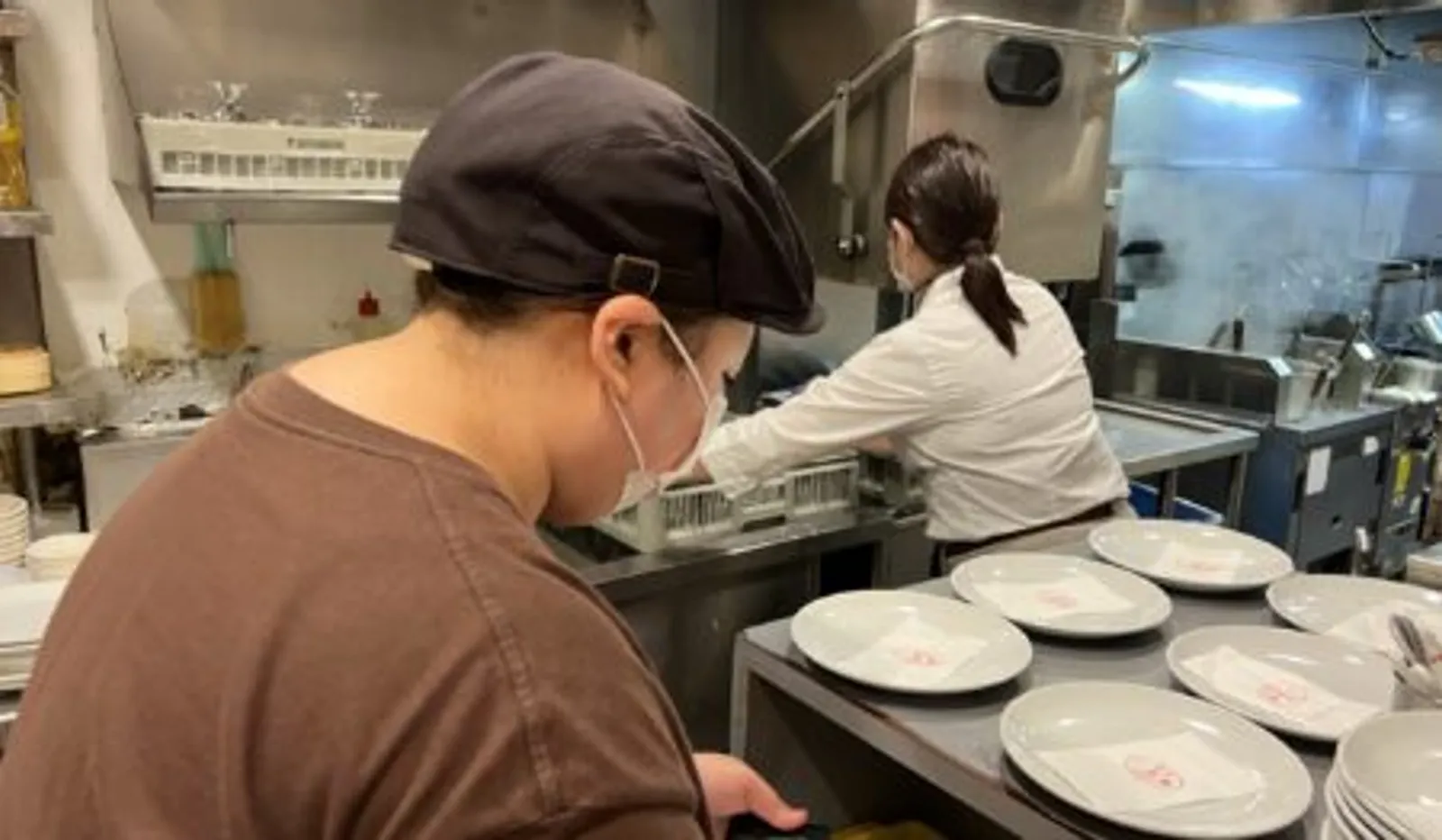  ラーメン・たんめん 横濱一品香 マルシェ町田店の画像1