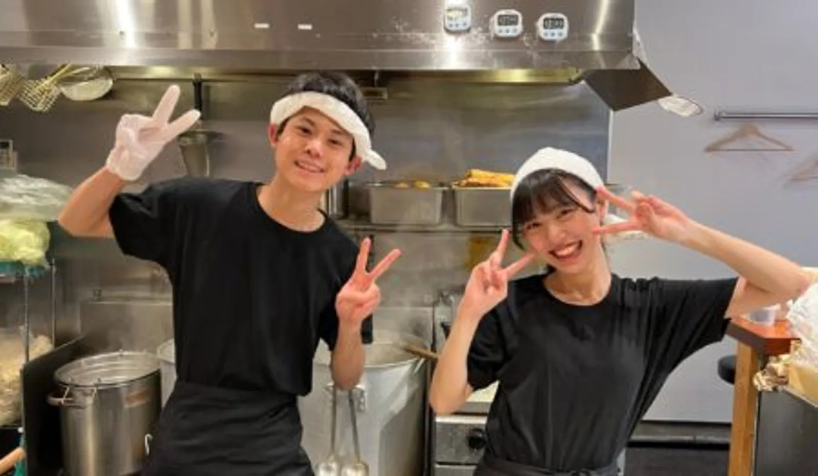 ラーメン 豚山 高田馬場店の画像2