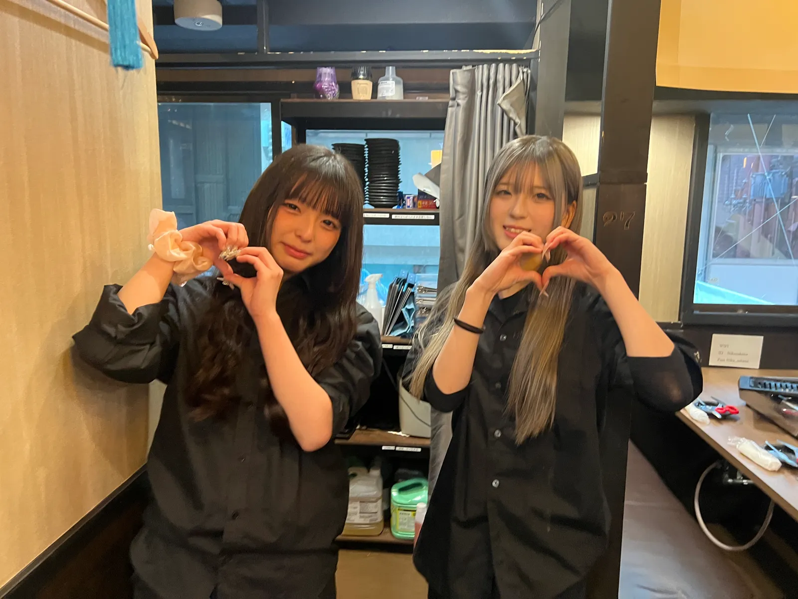 居酒屋 お魚ときどきお肉 梅田店の画像1