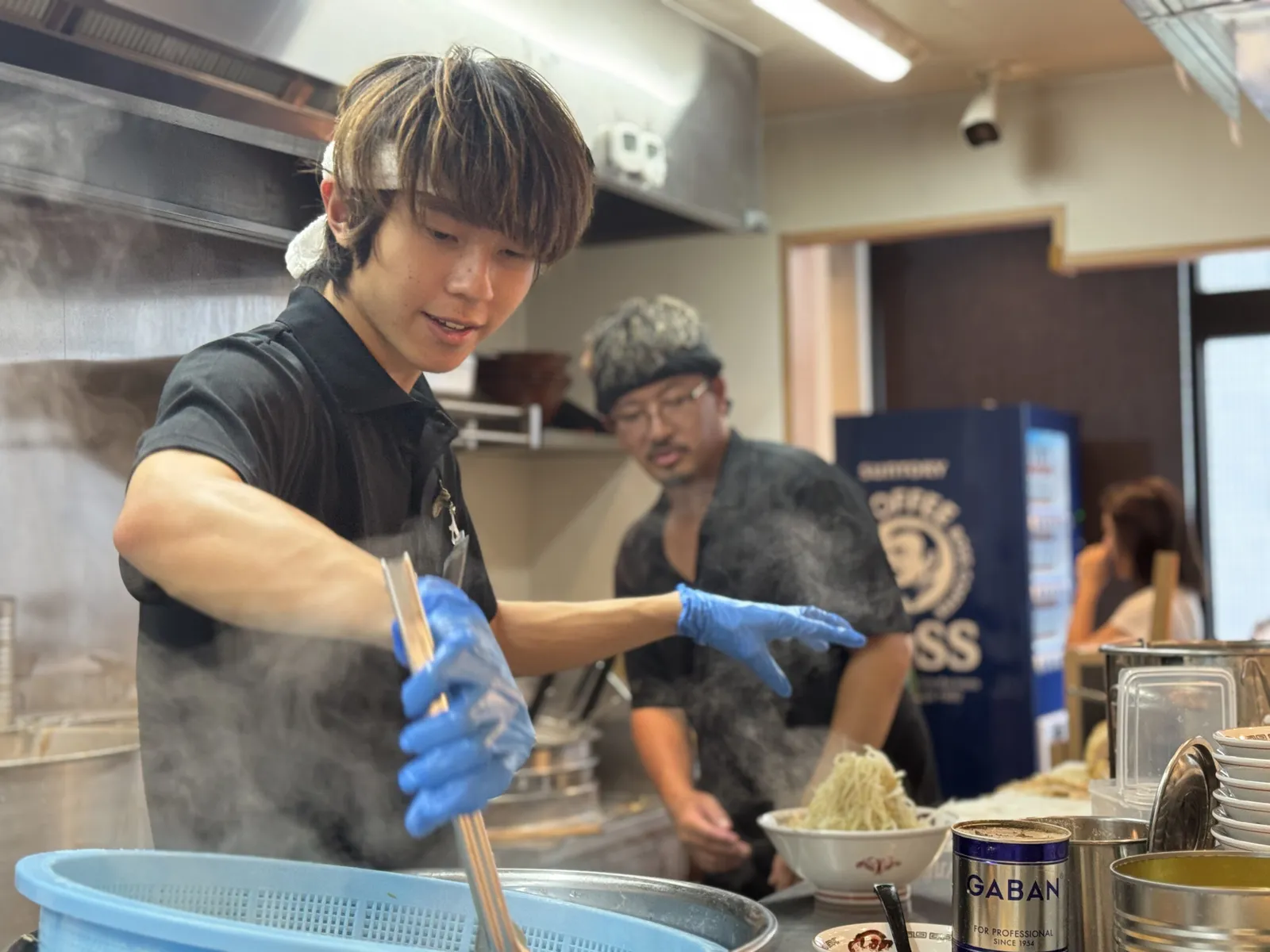 二郎系ラーメン 豚山 大塚店の画像1