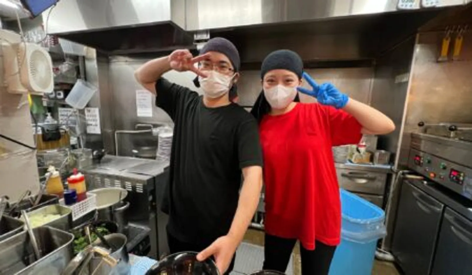 横浜家系ラーメン 茅ヶ崎家 茅ヶ崎店の画像2