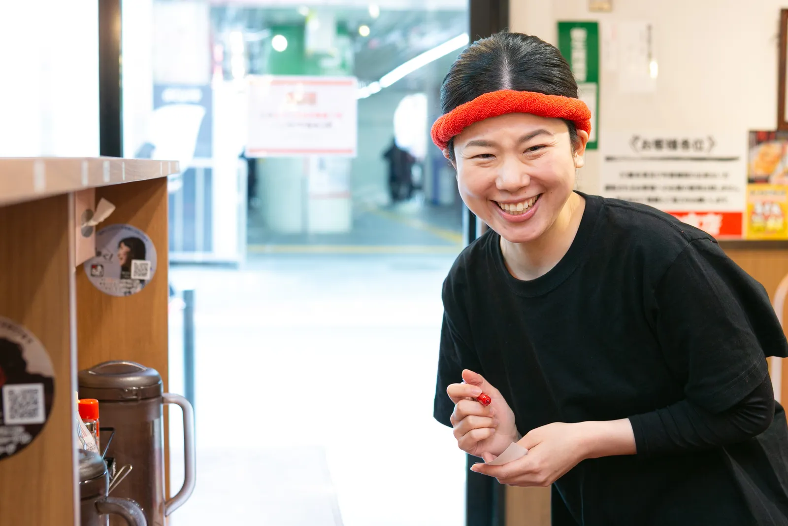 横浜家系ラーメン 町田商店のイメージ