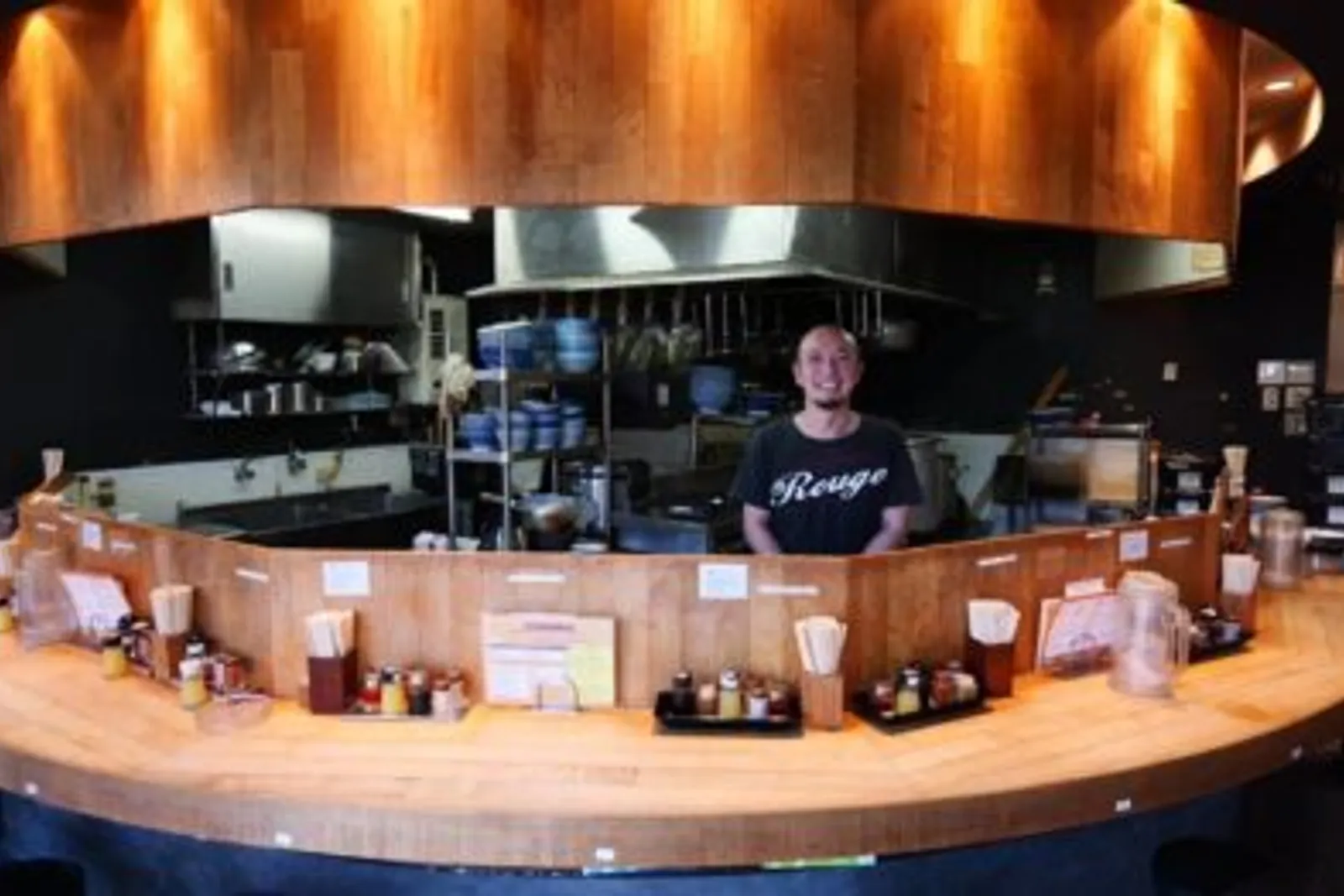 麺や輝のイメージ