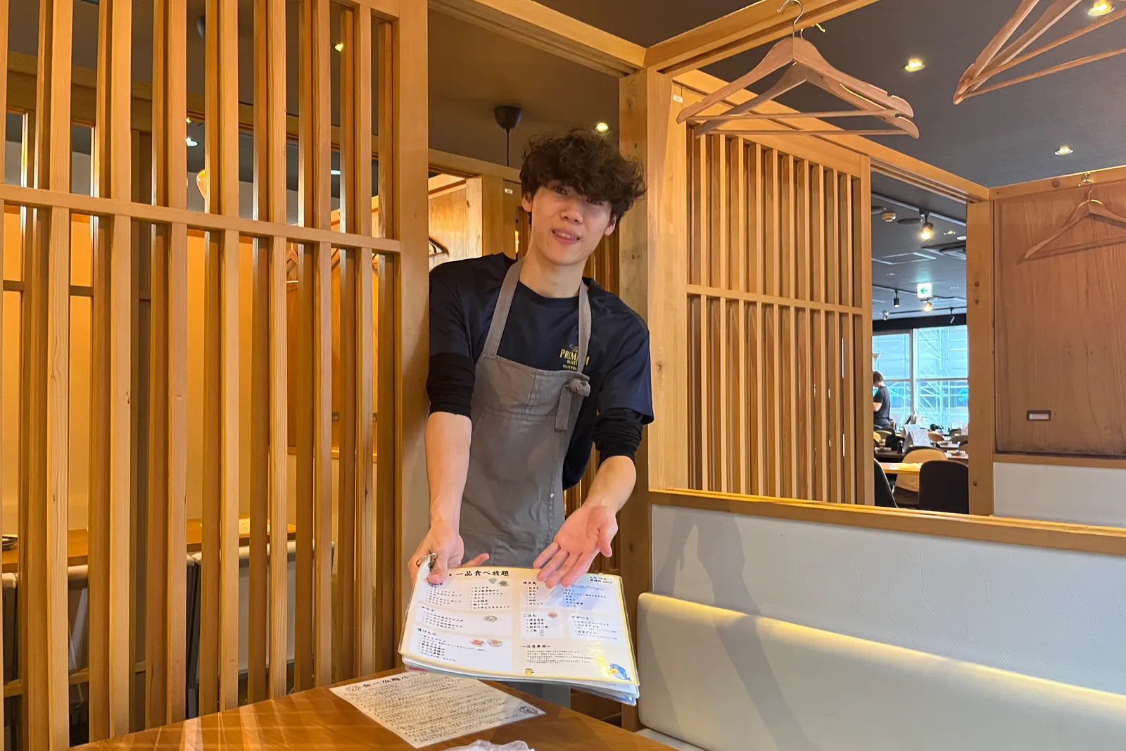 居酒屋 魚頂天酒場まつりのイメージ