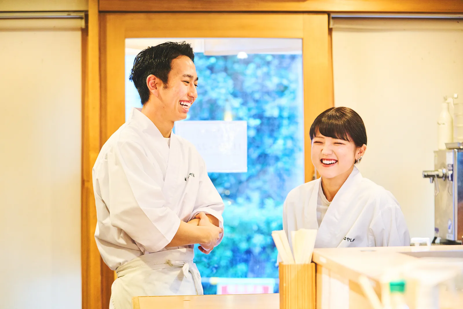 醤油ラーメン らぁ麺 はやし田 渋谷宇田川町店のイメージ