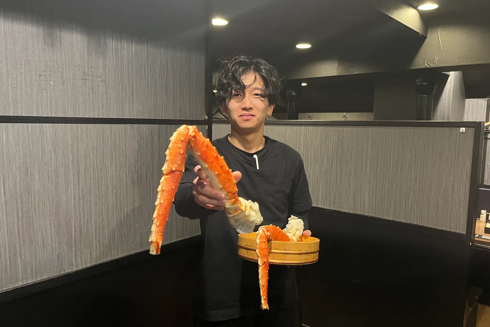 居酒屋 焼肉 海鮮 ニクサカナのイメージ