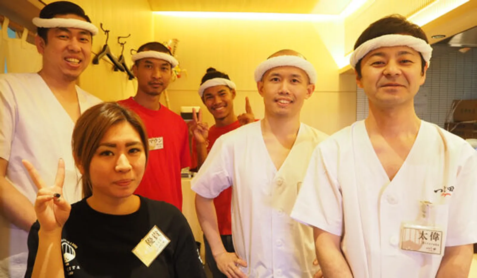 ラーメン つけ麺つじ田  勝どき店の画像1