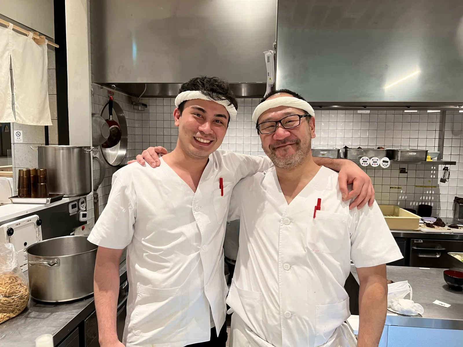 ラーメン・中華そば 新橋ニューともちんラーメン 西池袋店の画像2