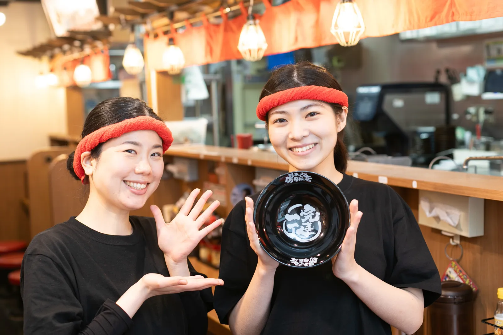 横浜家系ラーメン 池袋商店のイメージ